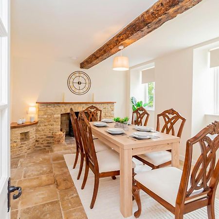 Farmhouse Retreat, 4 Bed, Pet Friendly Long Hanborough Dış mekan fotoğraf
