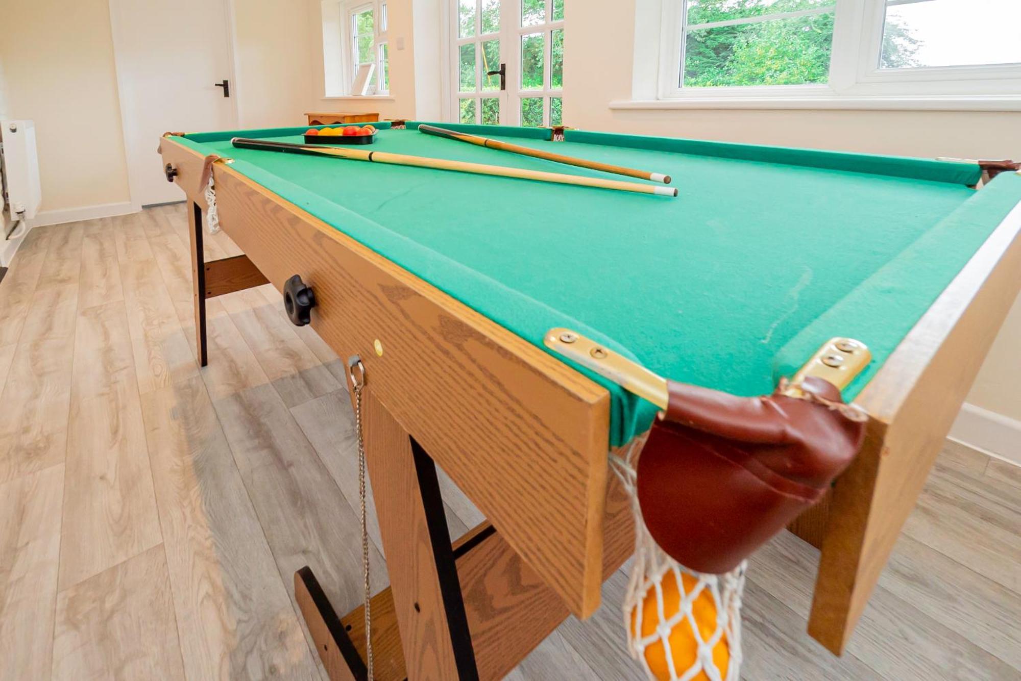 Farmhouse Retreat, 4 Bed, Pet Friendly Long Hanborough Dış mekan fotoğraf