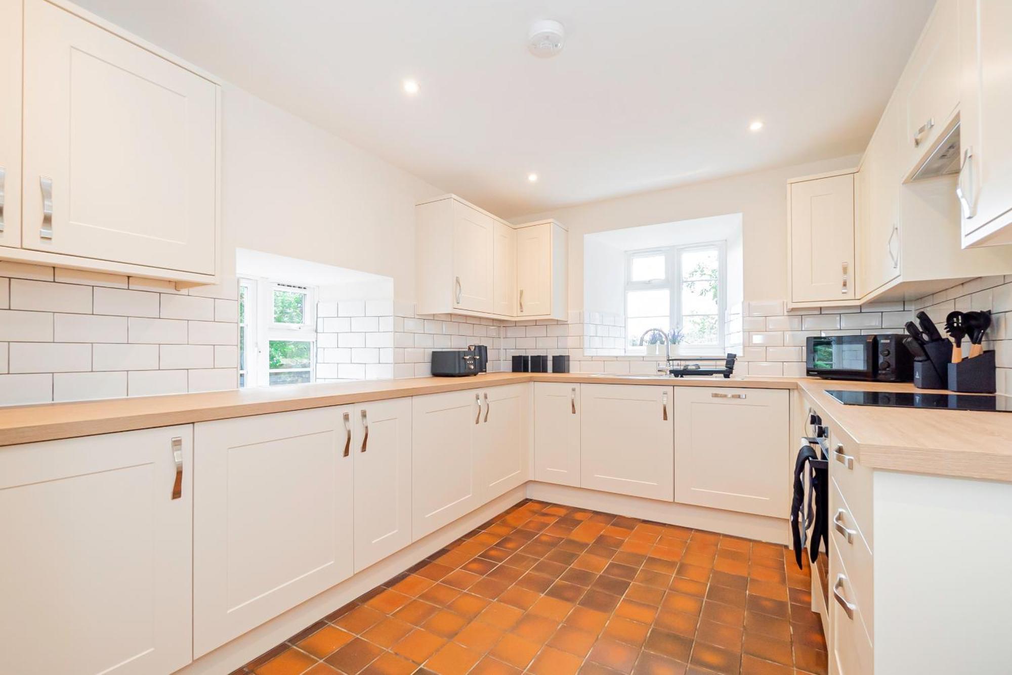 Farmhouse Retreat, 4 Bed, Pet Friendly Long Hanborough Dış mekan fotoğraf