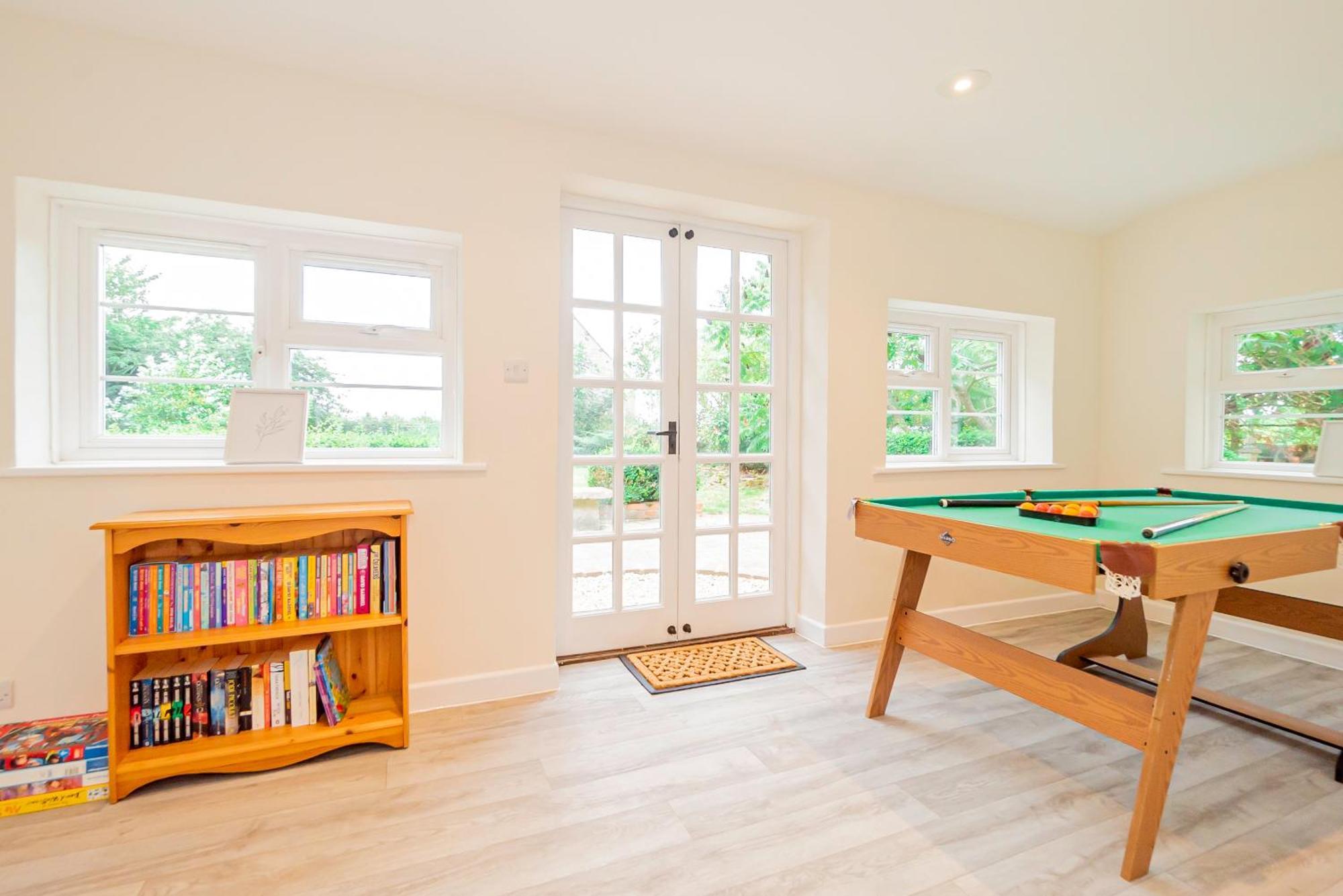 Farmhouse Retreat, 4 Bed, Pet Friendly Long Hanborough Dış mekan fotoğraf