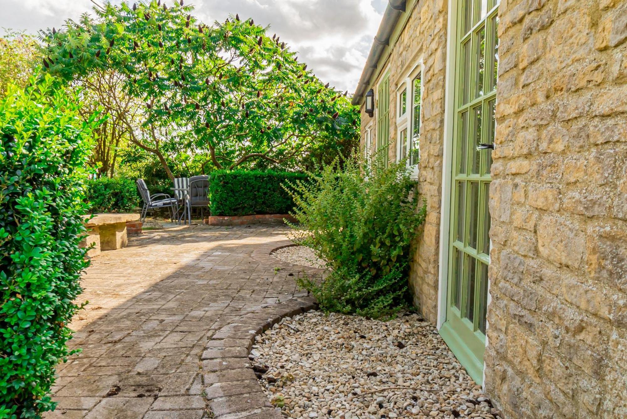 Farmhouse Retreat, 4 Bed, Pet Friendly Long Hanborough Dış mekan fotoğraf