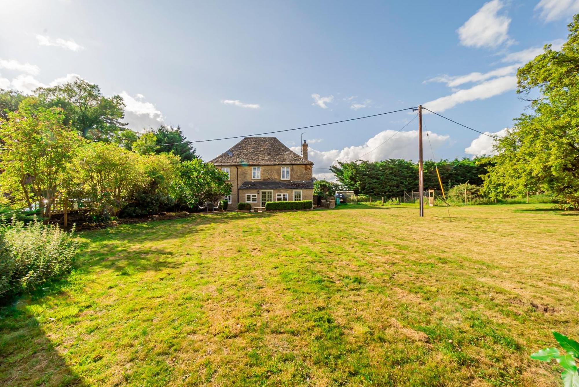 Farmhouse Retreat, 4 Bed, Pet Friendly Long Hanborough Dış mekan fotoğraf