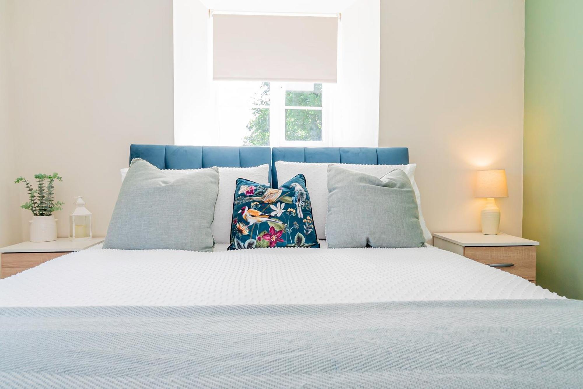 Farmhouse Retreat, 4 Bed, Pet Friendly Long Hanborough Dış mekan fotoğraf