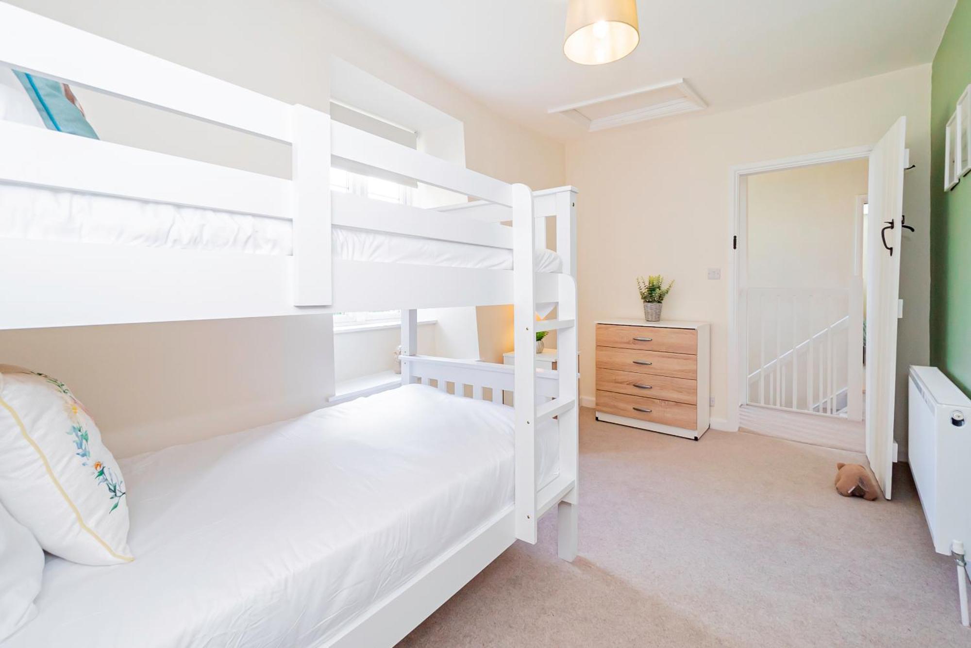 Farmhouse Retreat, 4 Bed, Pet Friendly Long Hanborough Dış mekan fotoğraf