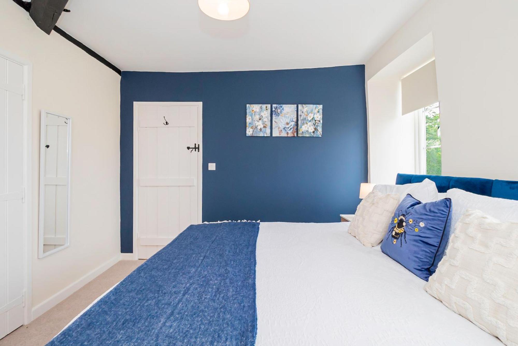 Farmhouse Retreat, 4 Bed, Pet Friendly Long Hanborough Dış mekan fotoğraf