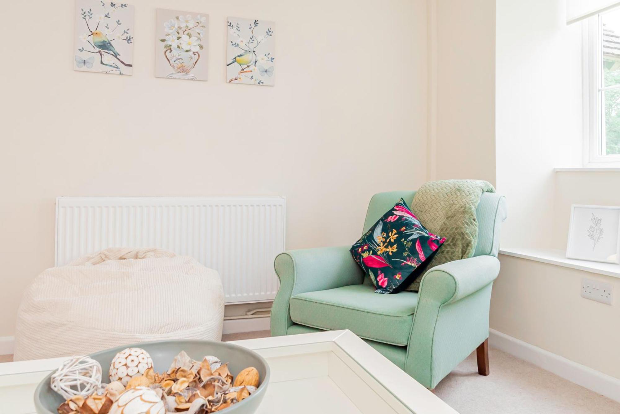 Farmhouse Retreat, 4 Bed, Pet Friendly Long Hanborough Dış mekan fotoğraf