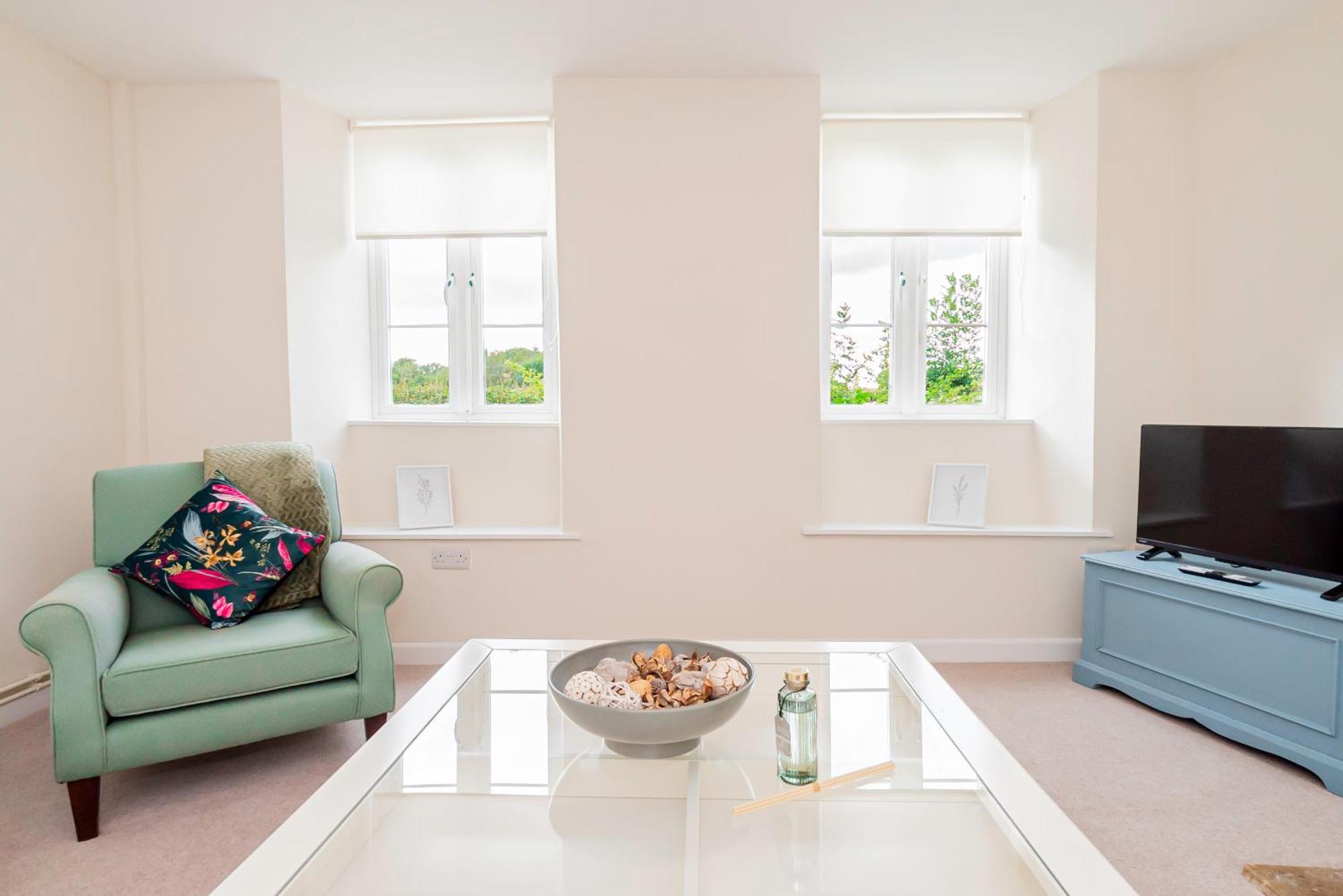 Farmhouse Retreat, 4 Bed, Pet Friendly Long Hanborough Dış mekan fotoğraf